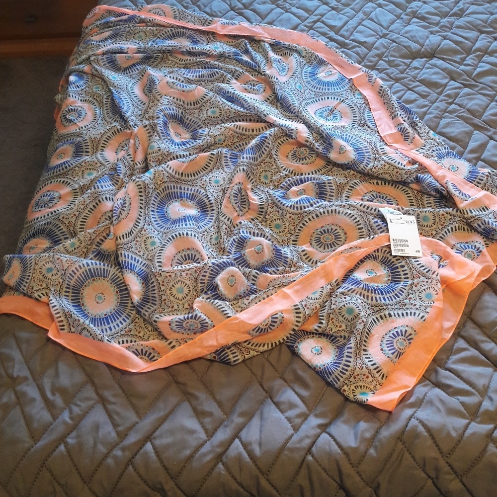 Scarf *Great Bundle Item!*